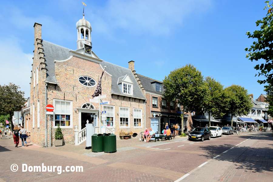 Domburg