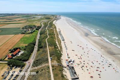 Strand Noordduine
