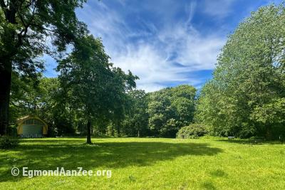Cultuurpark de Hout, Alkmaar