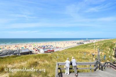 Strand, Egmond aan Zee