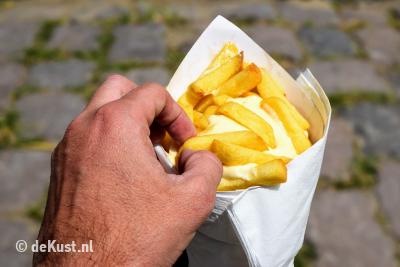 Friet