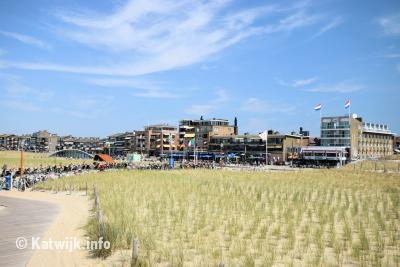 Boulevard, Katwijk