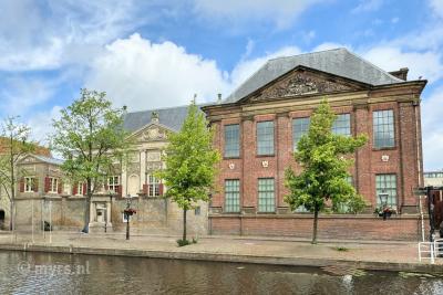 De Lakenhal, Leiden