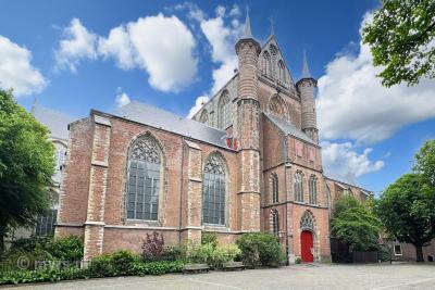 Pieterskerk, Leiden