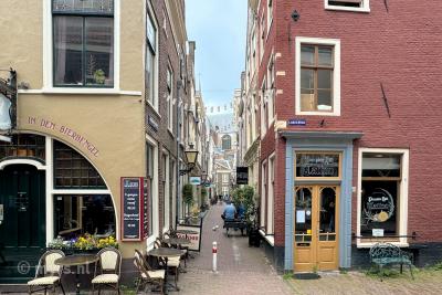 Pieterskwartier, Leiden