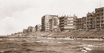 Histoire Knokke-Heist