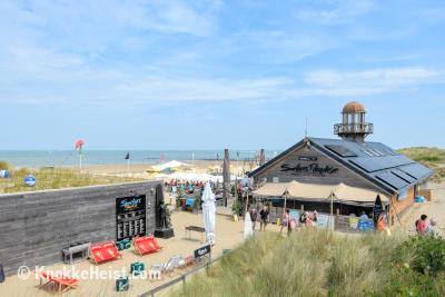 Surfen, Knokke-Heist