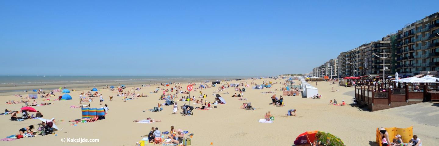Koksijde