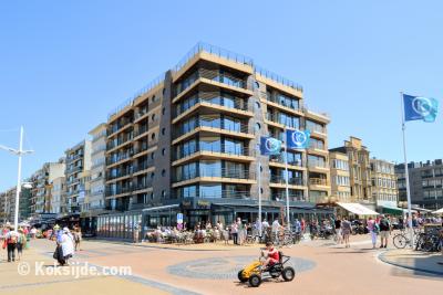 Koksijde