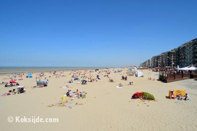 Koksijde