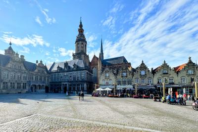 Veurne
