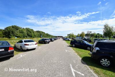 Zeedijk, Nieuwvliet-Bad