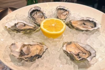 Oesters, Oesters