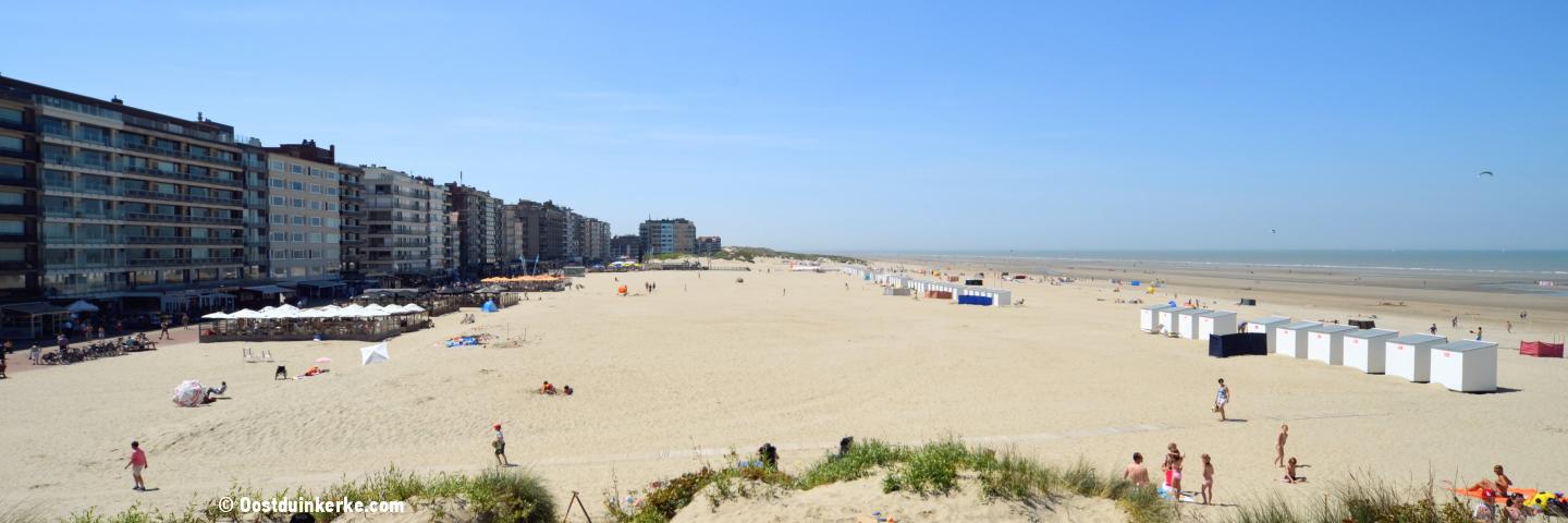 Oostduinkerke