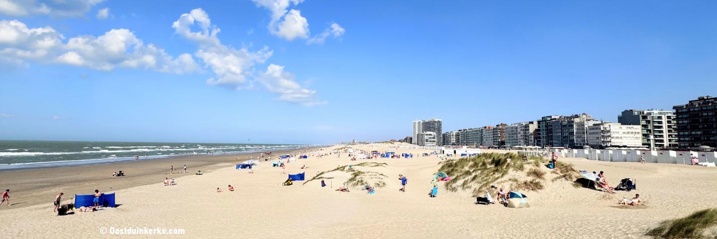 Oostduinkerke