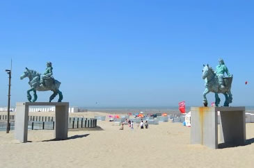 Oostduinkerke