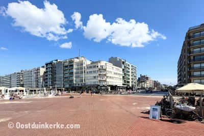 Oostduinkerke
