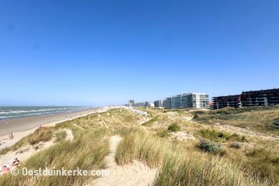 Oostduinkerke
