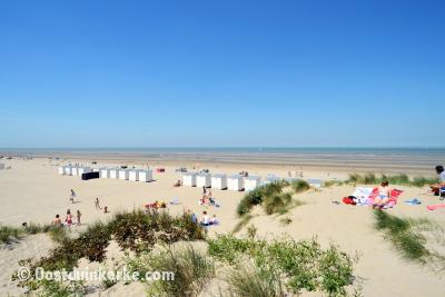 Strand en Duinen, Oostduinkerke