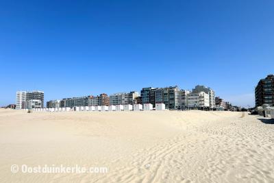 Oostduinkerke