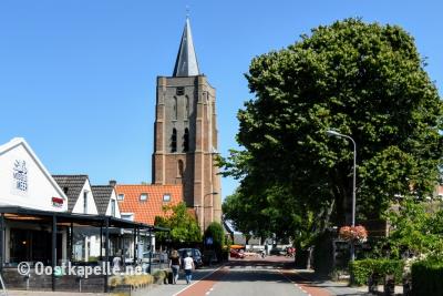 Oostkapelle