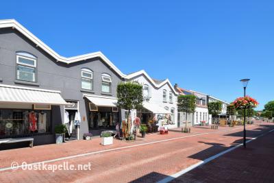 Dorpsstraat, Oostkapelle