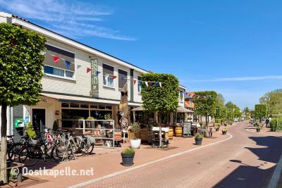 Dorpsstraat, Oostkapelle