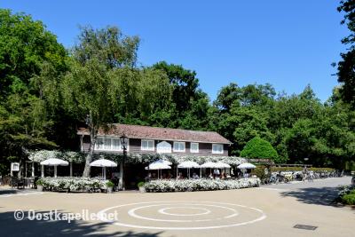 Duinweg / Vroonweg, Oostkapelle