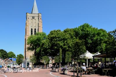Oostkapelle 1907 1, Oostkapelle