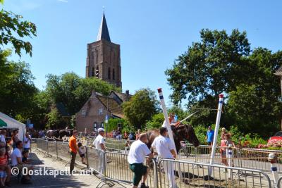 Oostkapelle