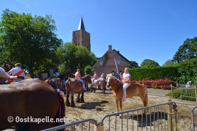 Oostkapelle