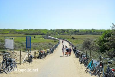 Duinweg, Oostkapelle