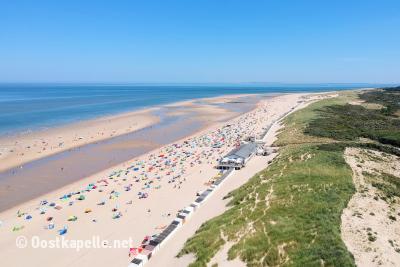 Strand, Oostkapelle