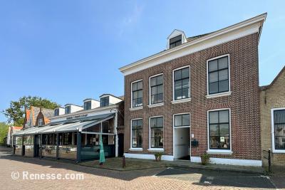 Brouws Museum, Brouwershaven