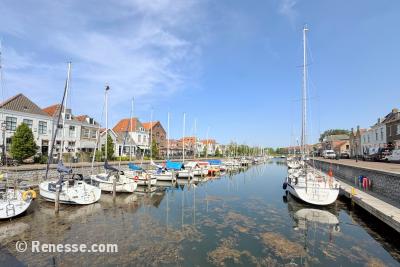 Haven, Brouwershaven