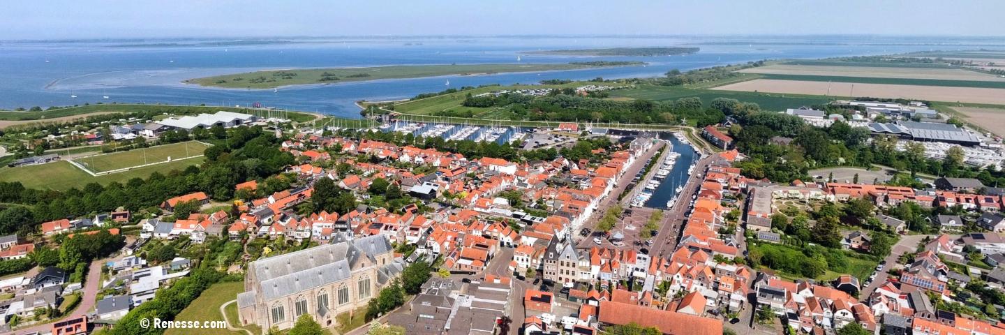 Renesse