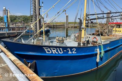 BRU-12 Bruinisse