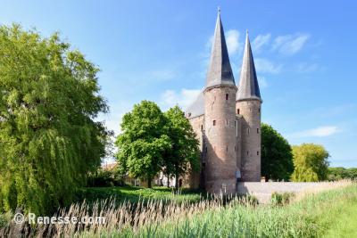 Nobelpoort, Zierikzee