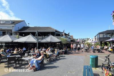 De Zoom, Renesse