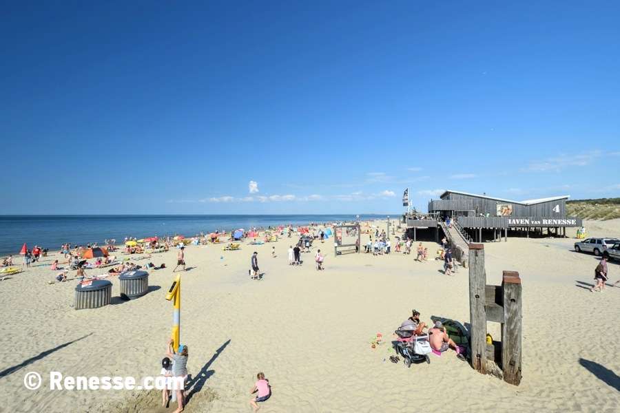 Strand Renesse