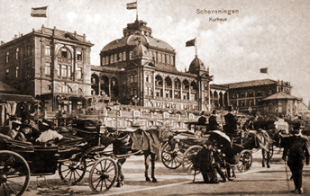 Kurhaus