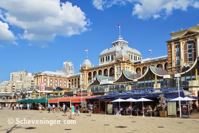 Scheveningen