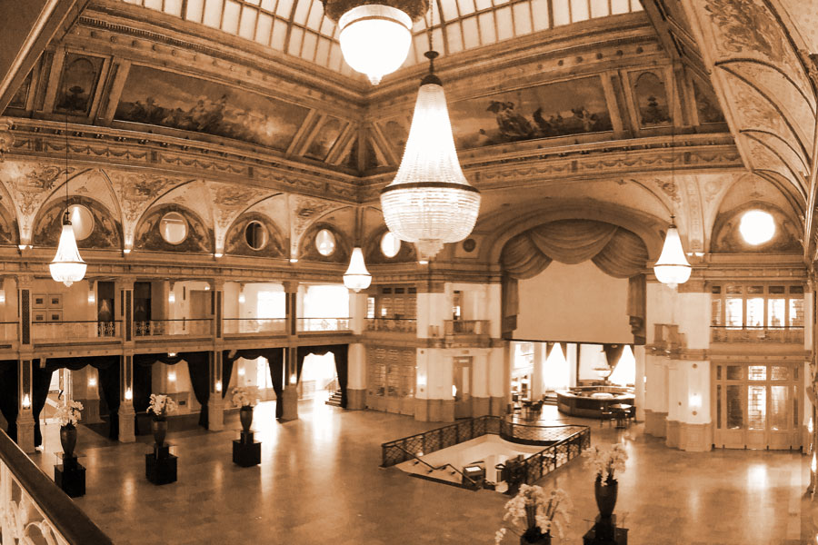 Kurhaus