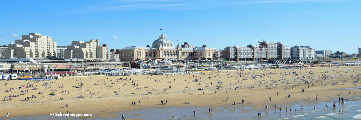 Scheveningen