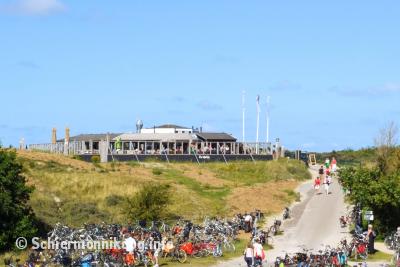 Duinpaviljoen Schiermonnikoog, Duinpaviljoen Schiermonnikoog