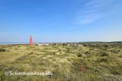 Schiermonnikoog