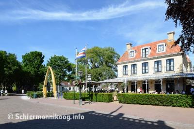 Hotel Graaf Bernstorff - Schiermonnikoog