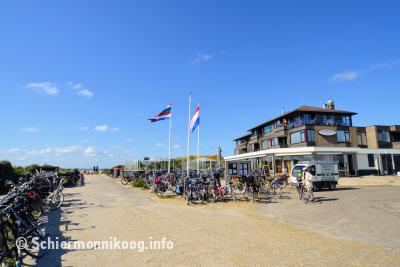 Badweg, Schiermonnikoog