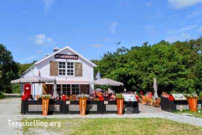 Bessenschuur, Terschelling