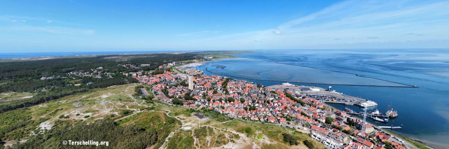 West-Terschelling